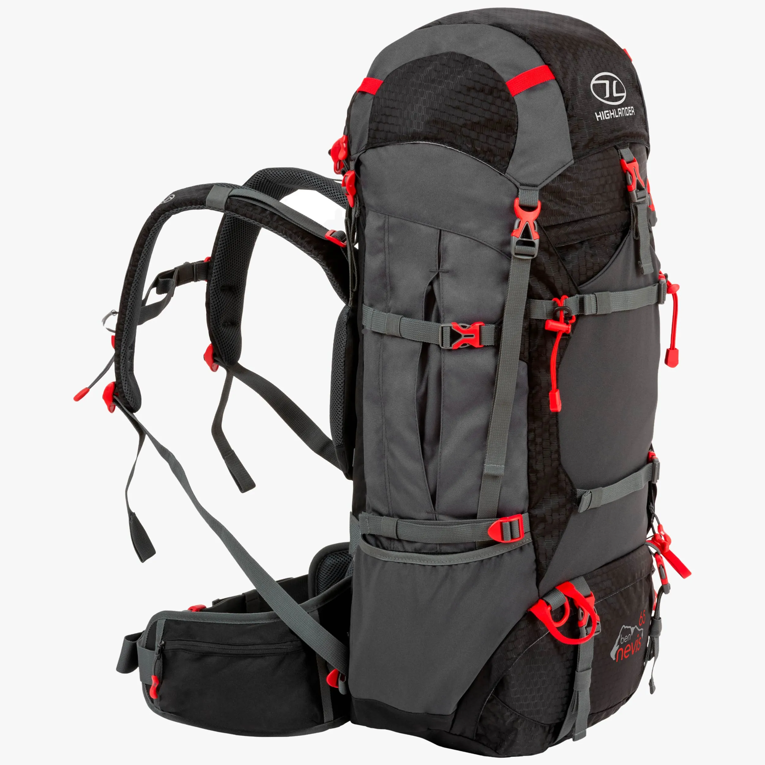 Ben Nevis Rucksack, 65L SOLD OUT