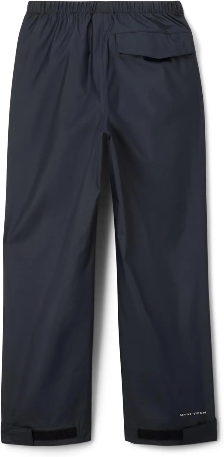 Columbia Youth Unisex Trail Adventure Pant