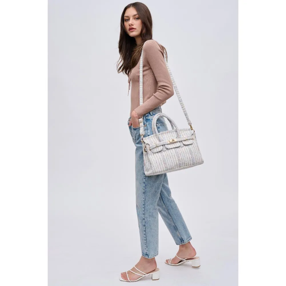Dixie Satchel