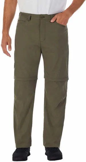 Eddie Bauer Men's Convertible Tech Pant