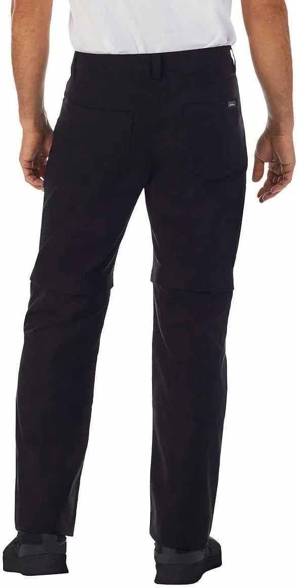 Eddie Bauer Men's Convertible Tech Pant