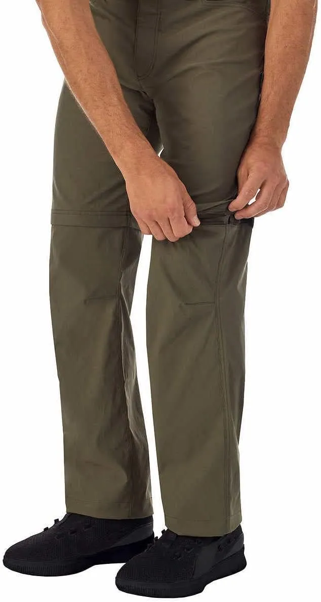 Eddie Bauer Men's Convertible Tech Pant