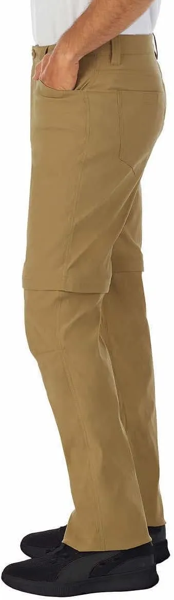 Eddie Bauer Men's Convertible Tech Pant