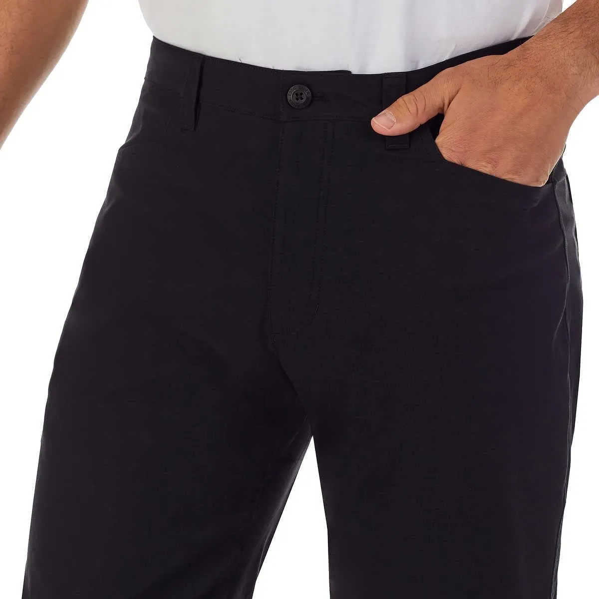 Eddie Bauer Men's Convertible Tech Pant