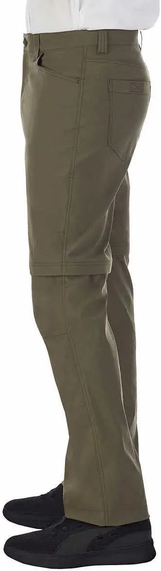 Eddie Bauer Men's Convertible Tech Pant