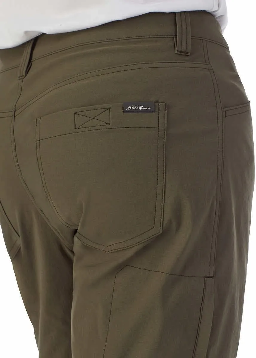 Eddie Bauer Men's Convertible Tech Pant