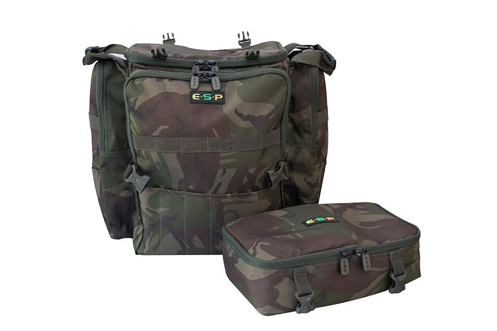 ESP Quickdraw Rucksack