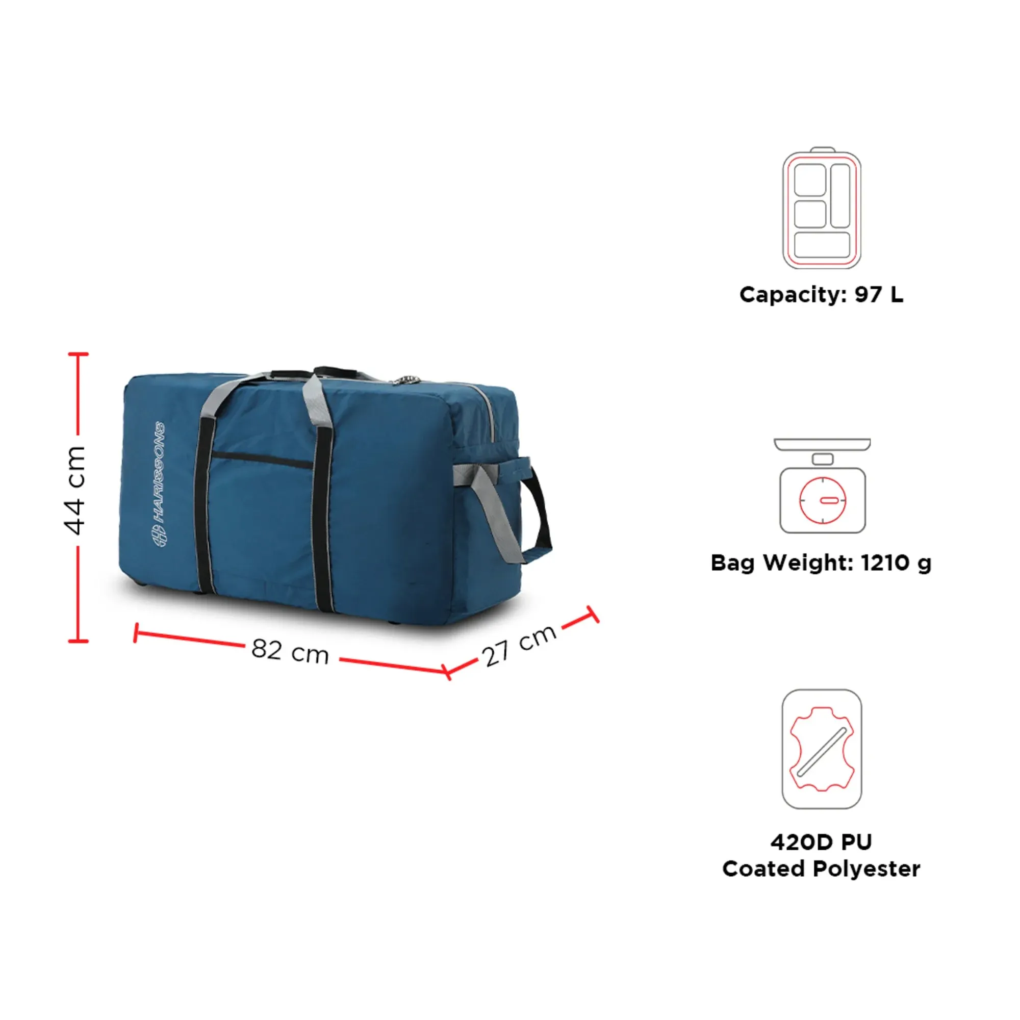 HOLDALL