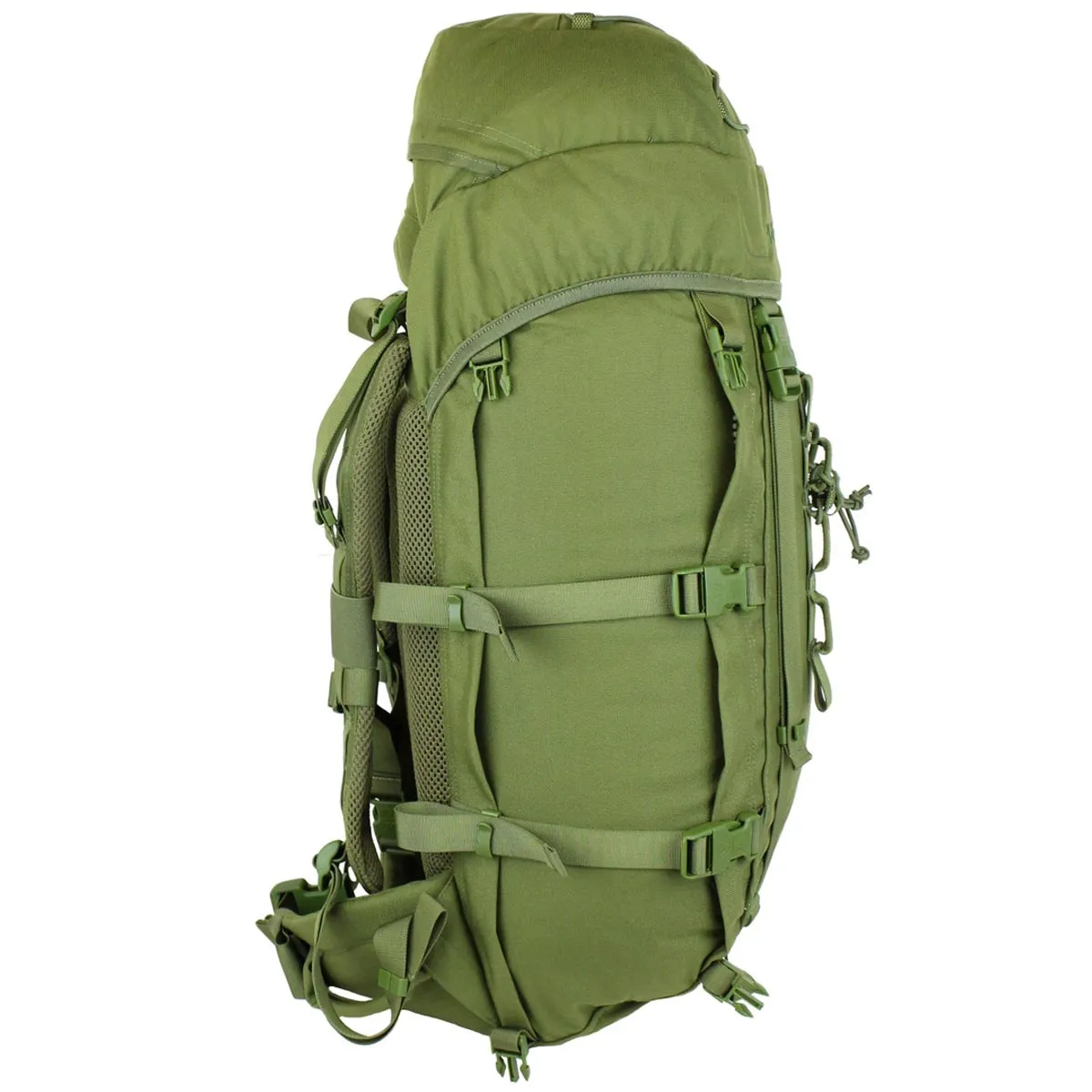 Karrimor SF Sabre 45 Litre Rucksack Olive