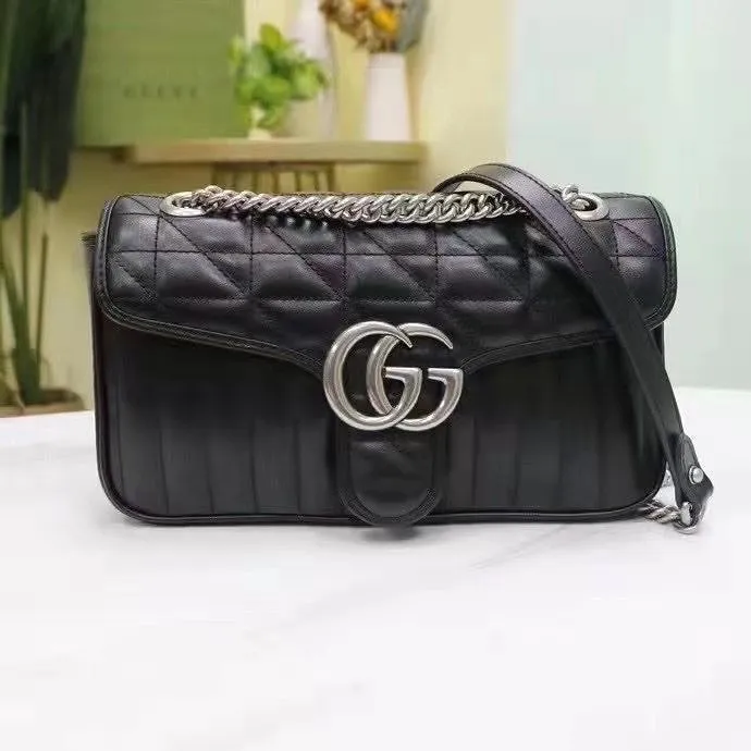 Luxury Purses - GUC - 6397