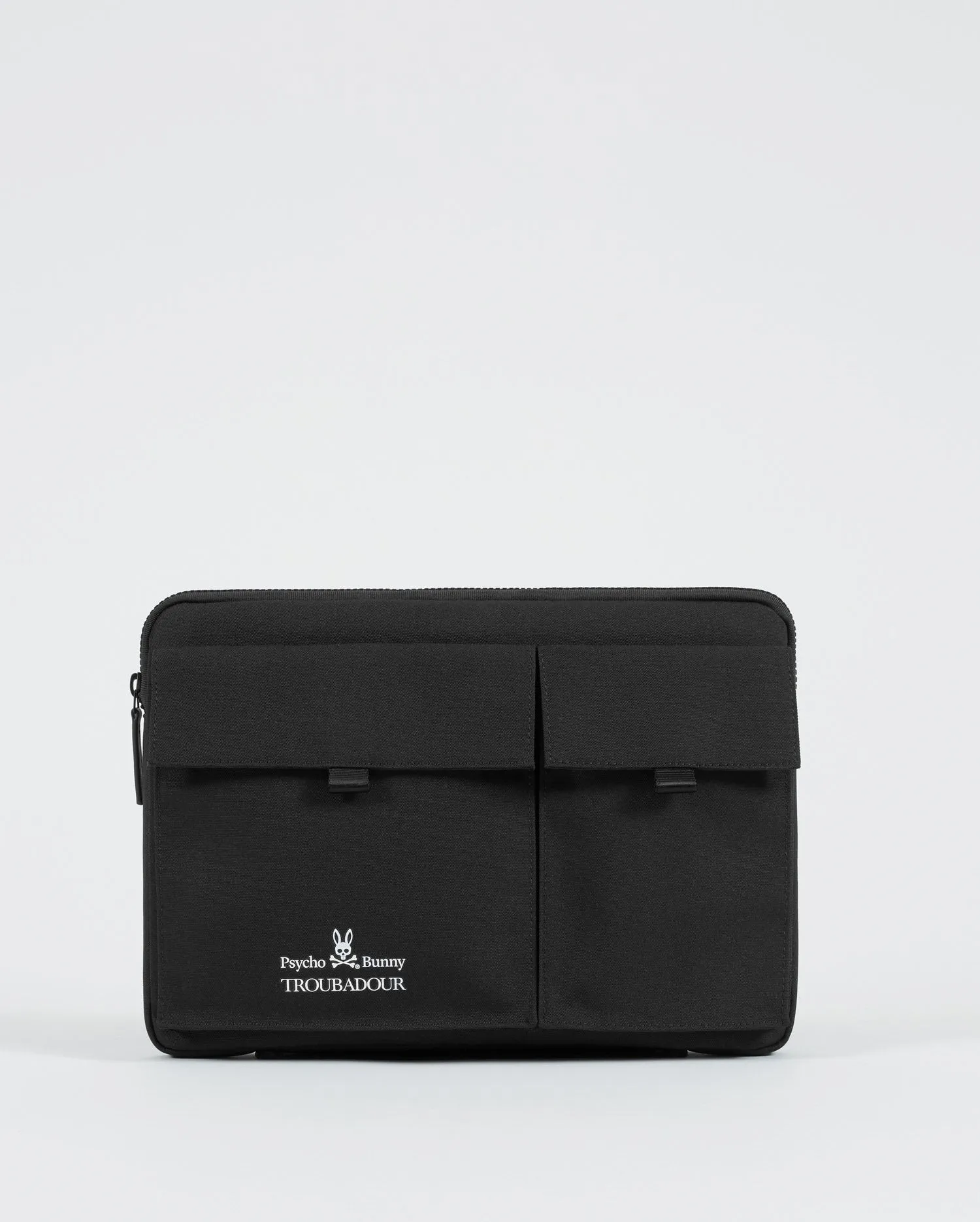 PB x TROUBADOUR TECH POUCH - 1075BYPB