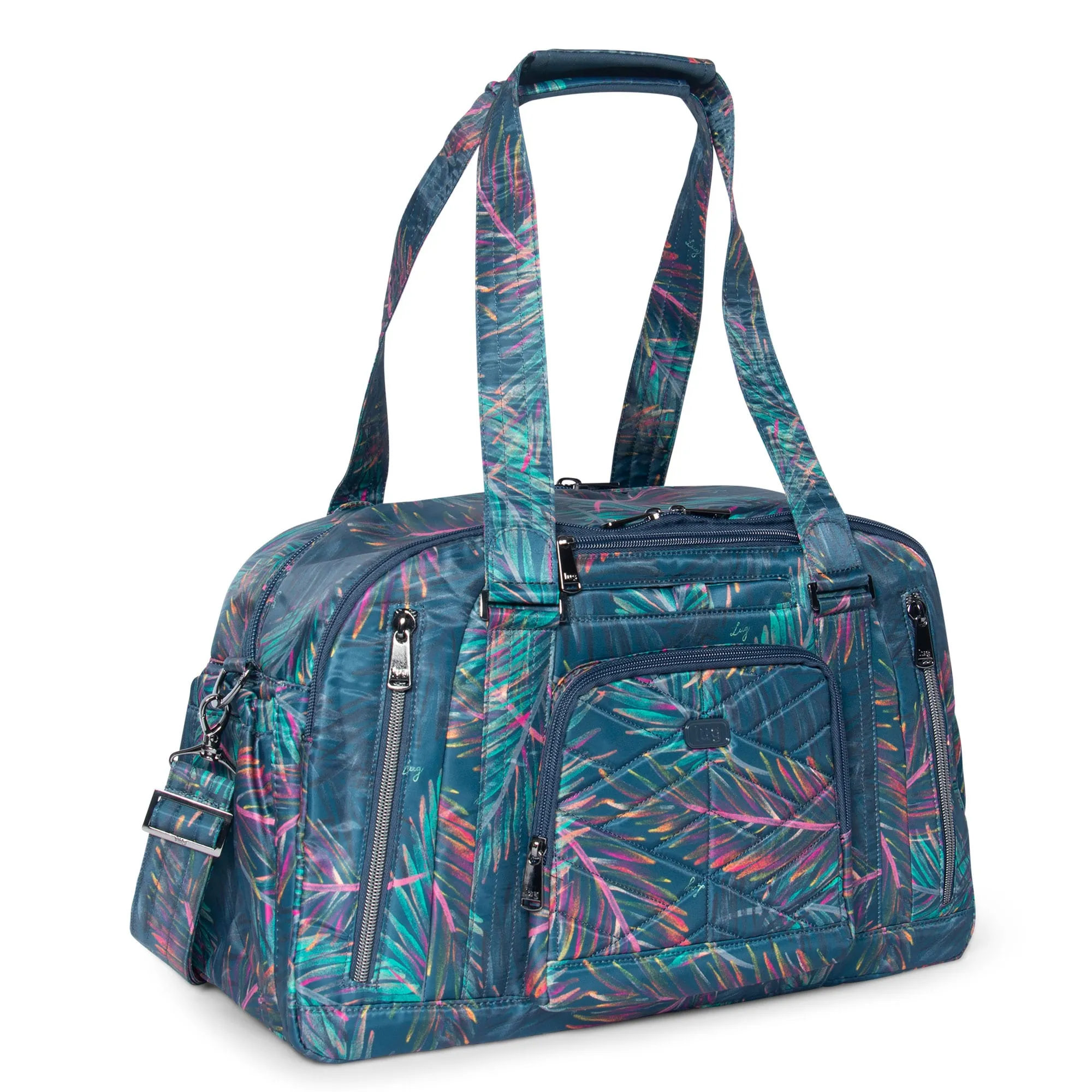 Propeller 2 Overnight Bag