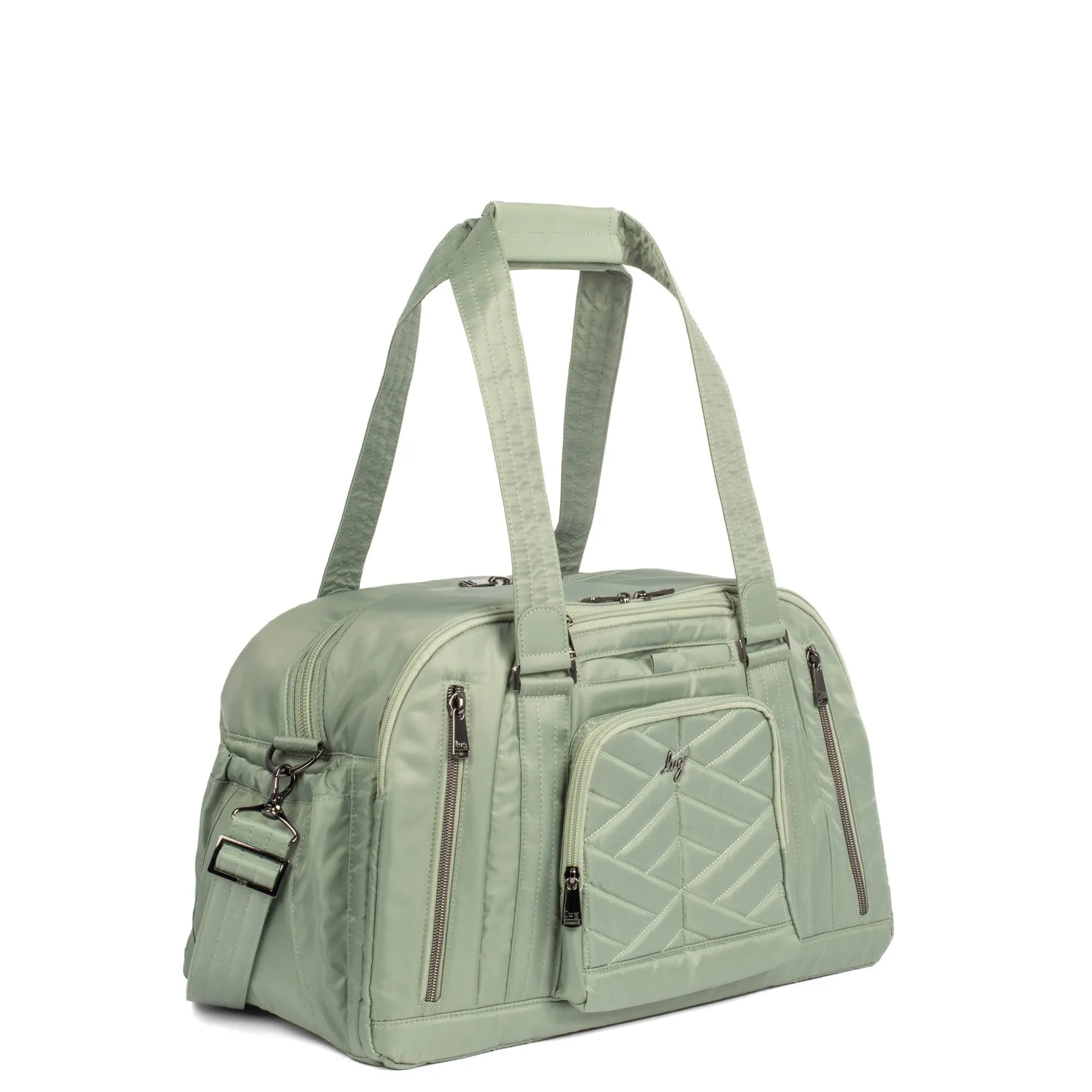 Propeller 2 Overnight Bag