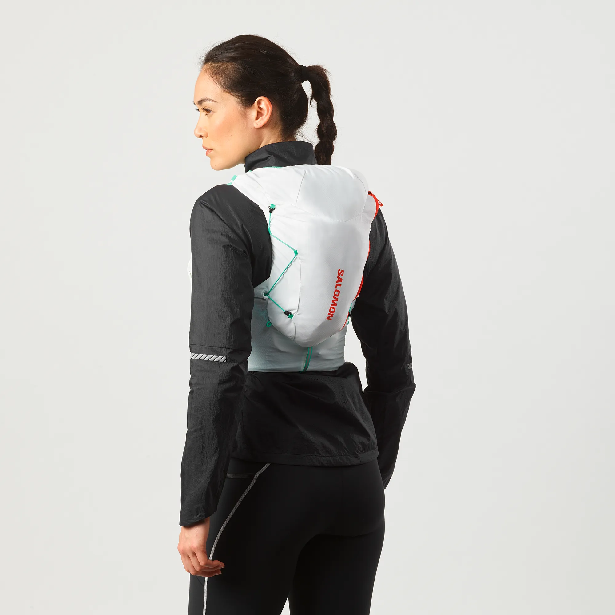 Salomon Advanced Skin 12 Set Race Vest