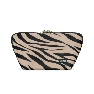 Signature Medium Makeup Bag