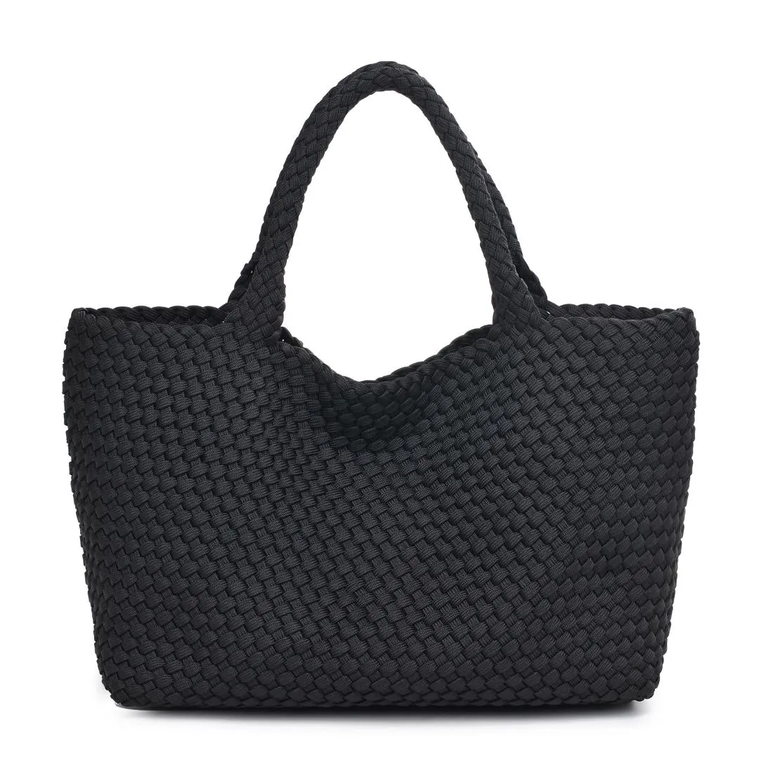 Sky's The Limit - Large Sustainable Tote